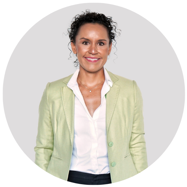 Mónica Galván - Nutrióloga y Entrenadora Image