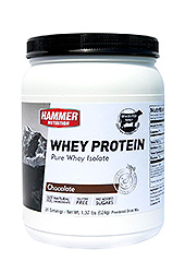 Whey Protein