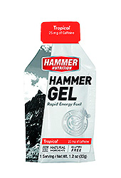 Hammer Gel