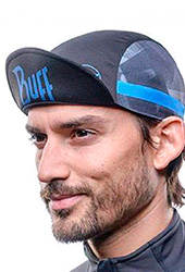 Buff Pack Bike Cap