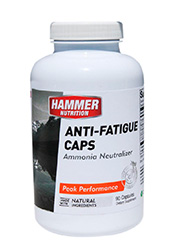 Anti-Fatigue Caps